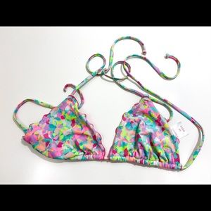 ❤️ 3/20 Xhilaration String Bikini top